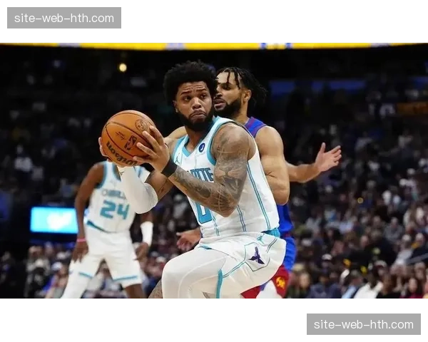 黄蜂防守质变助推连胜 场均失分骤降跻身联盟前列