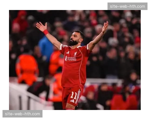 利物浦射门18次进5球 每3.6次射门进1球展现高效进攻哲学