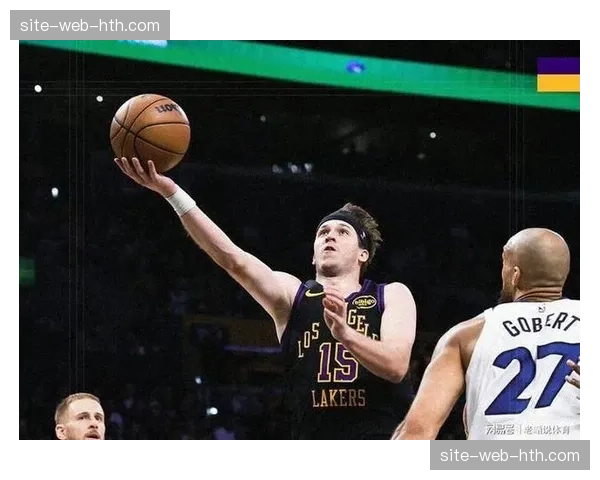 森林狼迪温琴佐外线火力贡献，三分命中率支撑进攻效率